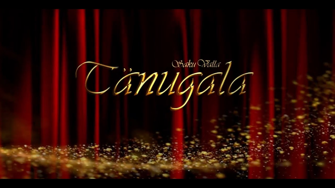 Saku Valla kultuuri-, spordi- ja noortevaldkonna Tänugala 