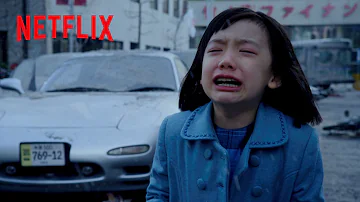 芦田愛菜（7歳） ‐ ハリウッドで絶賛された恐怖で泣き震える演技の迫力 | パシフィック・リム | Netflix Japan