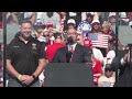 Midterm Rally in Bullhead City, Arizona featuring President Donald J. Trump