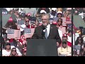 Midterm Rally in Bullhead City, Arizona featuring President Donald J. Trump
