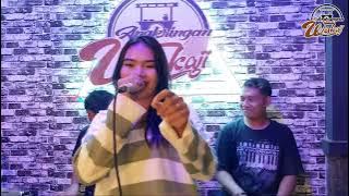 KEBLABASAN (Ity ashella)-Live Music Angkringan Wakaji | Retno vitasari