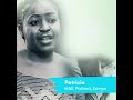 Patricias hereditary angioedema story