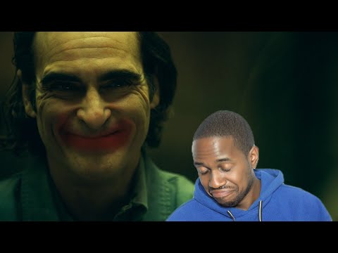 Joker: Folie à Deux Teaser REACTION