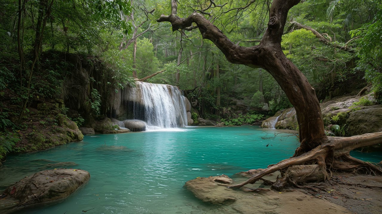 The Ultimate Calming Music for Anxiety and Worry