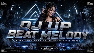 DJ ILHAM - UP BEAT MELODY SLOOW FULL BASS GACOR SOUND VIRAL TIKTOK TERBARU 2026 YG KALIAN CARI!!
