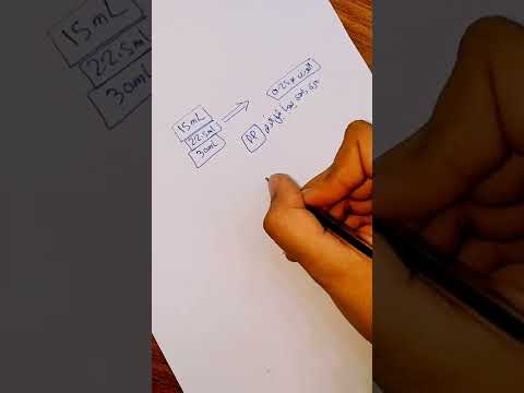 حساب جرعة مضاد الحيوي الي بحتوي على تركيبة ازيثرومايسين مثل زوماكس وزيثروماكس