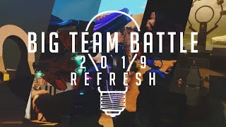 Halo 5 - BTB Refresh 2019 Feedback & Thoughts