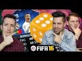 RONALDO TOTY FINALMENTE! DADO DRAFT w/ MikeShowSha e ilvostrocarodexter