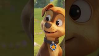 Psi Patrol Chase Lubisz Vore?