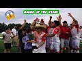 Dalton vs atlanta united was a movie  upsl state championship