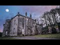 Incredible abandoned gothic castle in england  over 200 years of history forgotten