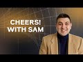 Cheers! with Sam Lyhin - Shameless Patch Management