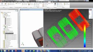 Transformer Design in EMS Inventor