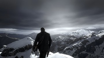 [8K] RdR2 RTX 3090! - close to realism!! - Beyond all Limits Raytracing Reshade - Ultra max settings