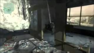 SnipeDatLemon MW3 Montage #1