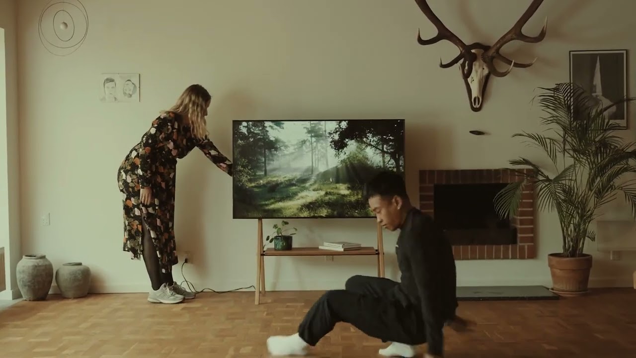 Kristian Juul - Commercial 02