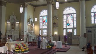 9 AM Sunday Mass - Fifth Sunday of Easter - Christ Our Life
