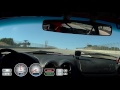 Fast lap around laguna seca with tommy mccarthy