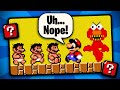 Mario, but uh...NOPE?! Mp3 Song