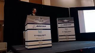 Stavatti Air Dominance Summit Presentation 14 May 2025