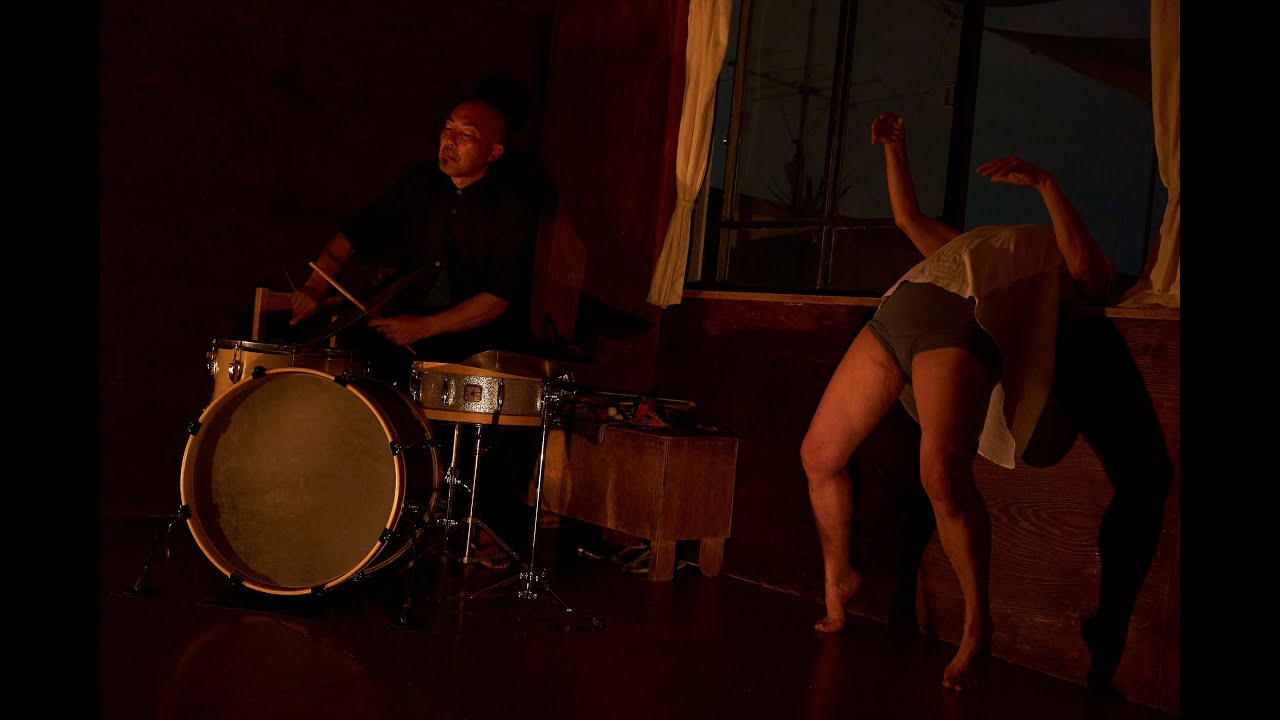 深谷正子 山㟁直人