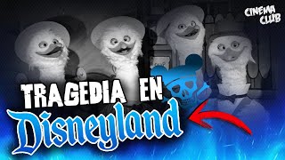 La HISTORIA de AMERICA SINGS | TRAGEDIA en DISNEY