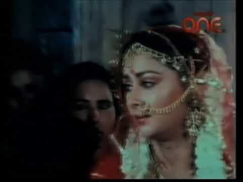 Babul Bhi Roye Beti Bhi Roye   Kavita Krishnamurthy Film  Amiri Garibi 1990   Laxmikant Pyarelal