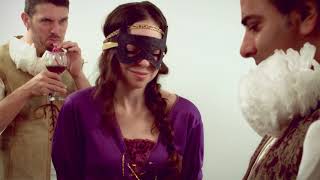 Litty Bitties Episode 1 Romeo And Juliet