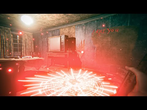 Превью видео игры