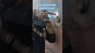 Gazaltı kaynağı film'lik %100