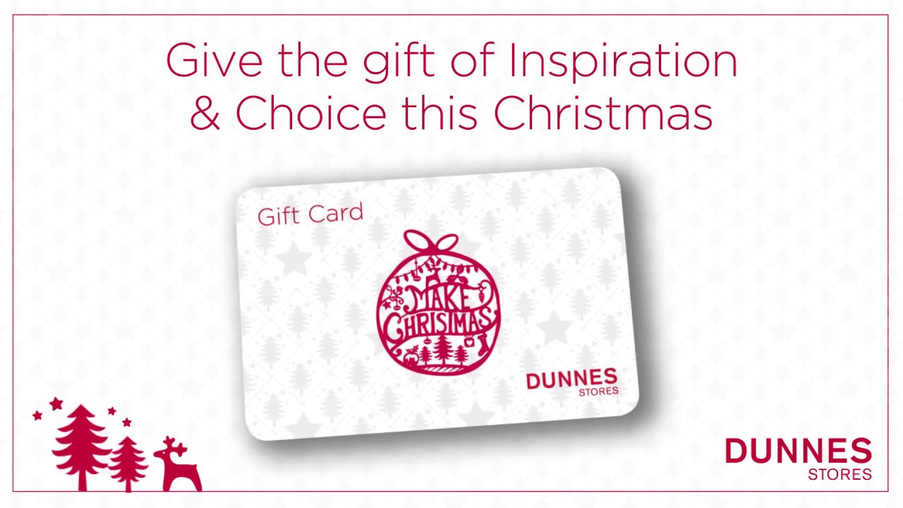 Dunnes Stores Gift Card Online iamgringo