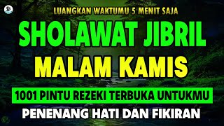 Download Lagu SHOLAWAT PENARIK REZEKI PALING DAHSYAT, Sholawat Nabi Muhammad SAW, SALAWAT JIBRIL PALING MERDU MP3 Download Lagu SHOLAWAT PENARIK REZEKI PALING DAHSYAT, Sholawat Nabi Muhammad SAW, SALAWAT JIBRIL PALING MERDU MP3