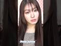 #makeuptutorial #newjeans #메이크업 #뉴진스 #メイク #hyein