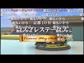 【コメ付き】JAPAN WORLD CUP 3 〜第2レース〜