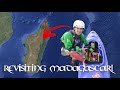 Revisiting MADAGASCAR!