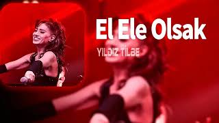 El Ele Olsak - Yildiz Ti̇lbe Remi̇x Slap House Araba Bass