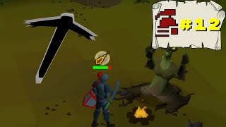 A Pickaxe Upgrade | Late Game HCIM OSRS (#12)