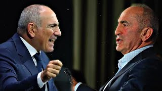 Download Lagu Փակել Երևանը. Վերջը հասան Քոչարյանին. Նիկոլի հրամանը  MP3