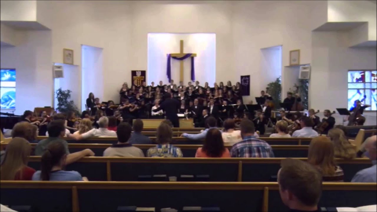 Marc-Antoine Charpentier: Te Deum - Te aeternum Patrem