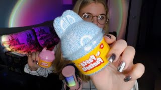 :     / ASMR ANTISTRESS