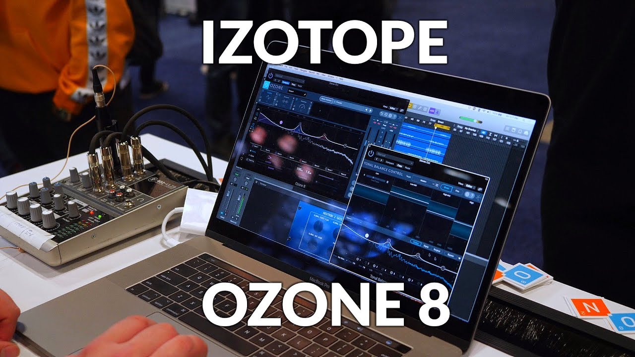 izotope ozone