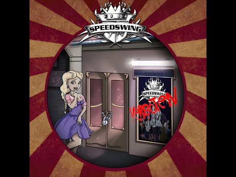 Speedswing — Speedswing - Goo Goo Muck (Ronnie Cook and The Gaylads Cover)