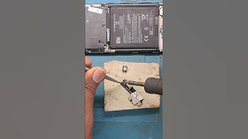Redmi Go cc replacement easily #tips #mobilerepairing #shorts