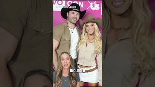 The McBee Dynasty’s Steven McBee Jr. Accuses Girlfriend Allie Eklund of Cheating at Stagecoach
