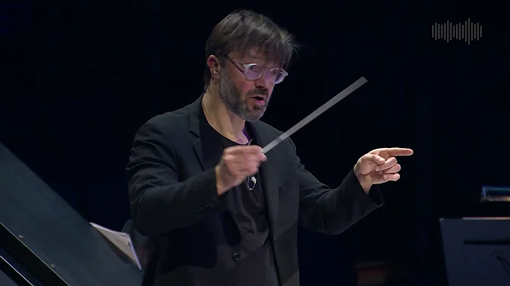 Piano Concerto by Simon Steen-Andersen
