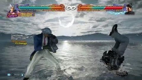 Lee|Max damage magic 4 combo