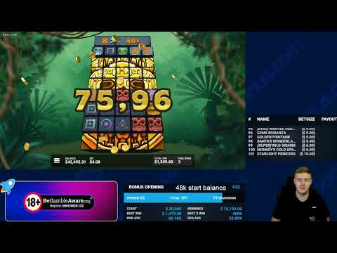 Experience Authentic Online Casino Games with Aztec Paradise - Play Now in English for the UK