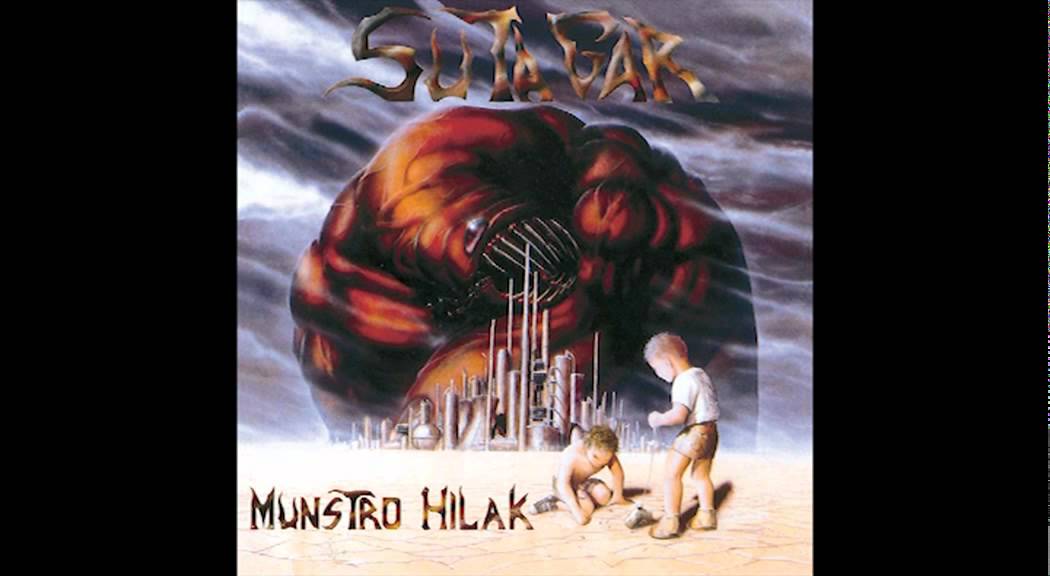 Watch Su Ta Gar - "Denborak" I Munstro Hilak (1993) on YouTube Watch Su Ta Gar - "Denborak" I Munstro Hilak (1993) on YouTube