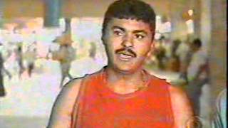 Banda Magníficos - Antes Da Fama.