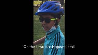 Mercer Meadows Rosedale Park and Hopewell Borough Park